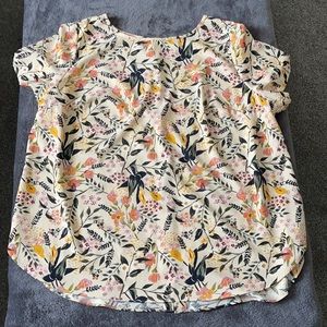 Women’s Blouse